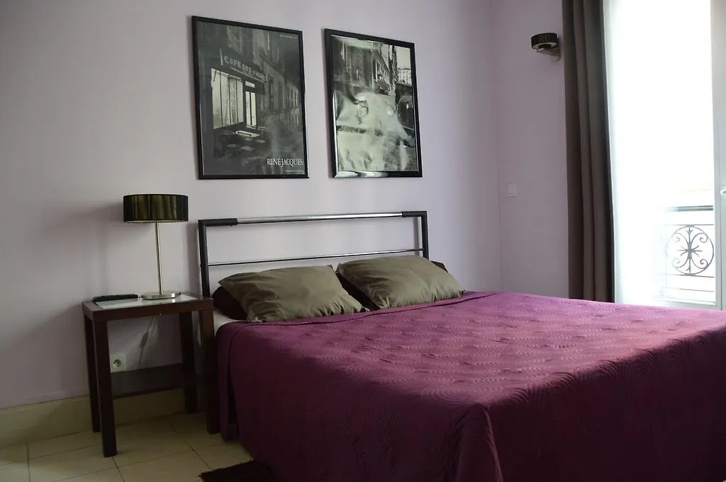Saint Georges Hotel