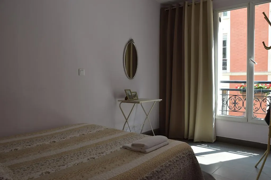Saint Georges Hotel