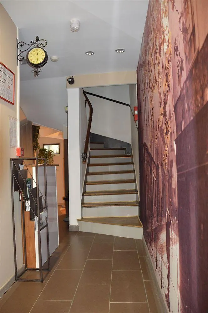 Saint Georges Hotel