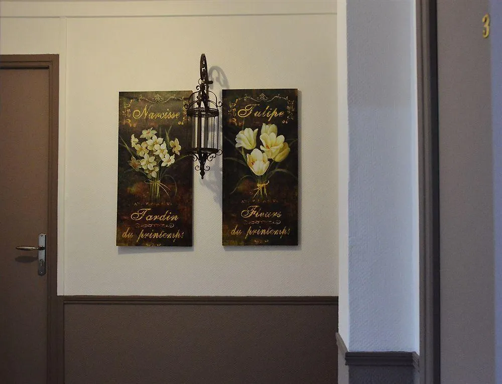 Saint Georges Hotel