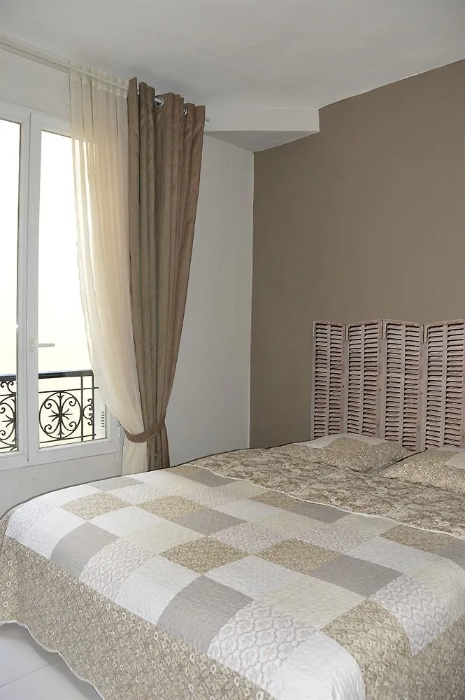 Saint Georges Paris