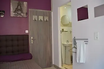 Saint Georges Hotel