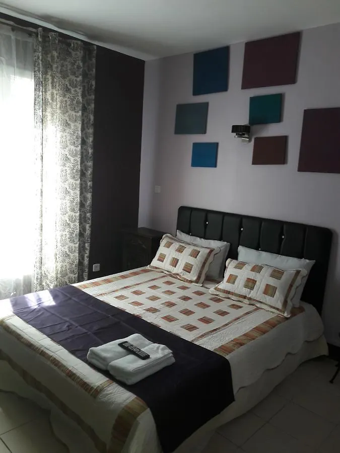 Saint Georges Hotel