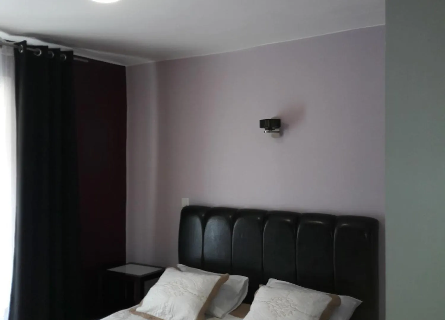 Saint Georges Hotel 2*